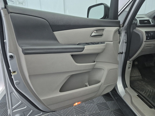 Honda Odyssey 3.5 Exl