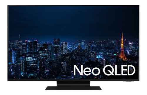 Imagen 1 de 5 de Smart TV Samsung Neo QLED 4K QN50QN90AAGXZD QLED 4K 50" 100V/240V