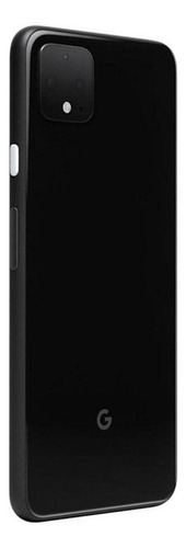 Google Pixel 4 128 GB just black 6 GB RAM