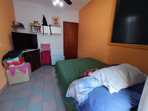 Casa 3 Ambientes Venta Flores Con Cochera