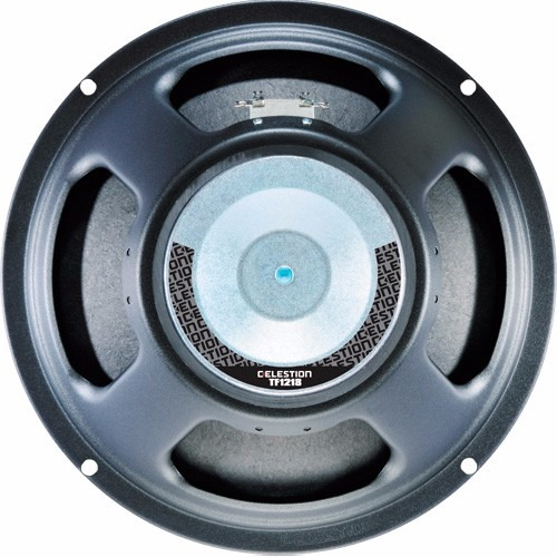 Alto Falante Celestion Tf1218 12 Polegadas 100 Wrms - Ac1466