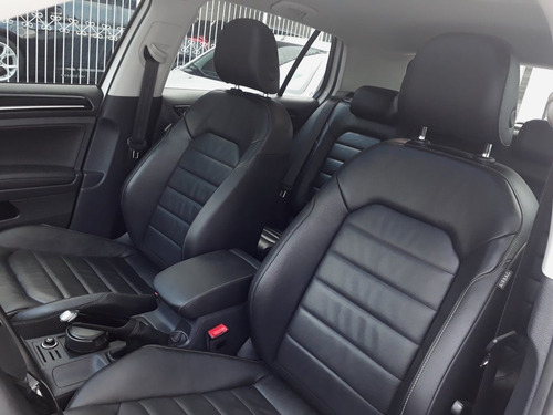 Volkswagen Golf 1.4 Tsi Highline 2017