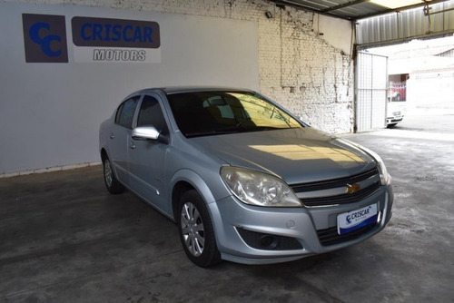 Vectra 2.0 Mpfi Expression 8v Flex 4p Manual