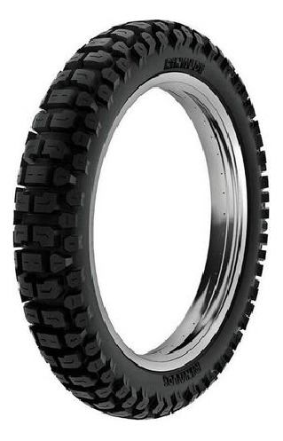 Pneu T 90/90-18 Rt36 51p, Rd 350 R, Ybr 125, Rinaldi, C/c