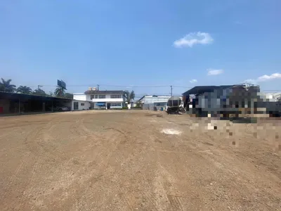 Terreno en renta