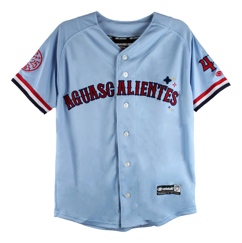 Jersey Cielo Caballero 2025