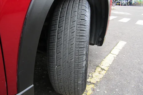 Mazda CX-5 2.0 Touring At