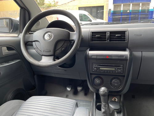 Imagen 5 de 7 de Volkswagen Suran 1.6 Trendline