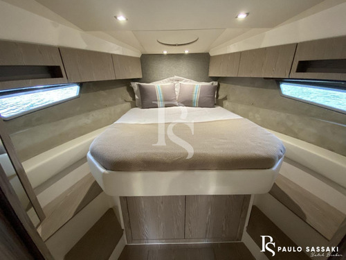 Lancha Sessa C 40 Ñ Phantom Focker Beneteau Nx