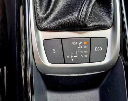 Citroën C4 Cactus 1.6 VTI 120 FLEX FEEL EAT6