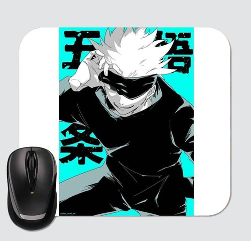 Mouse Pad Anime6
