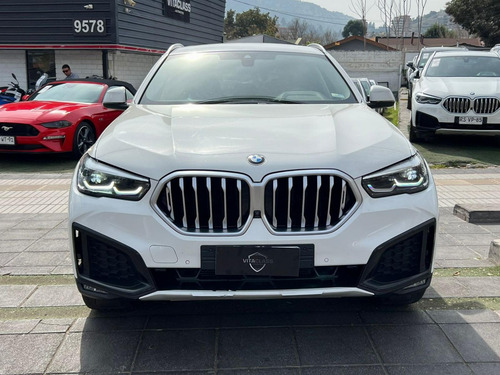 Bmw X6 40i 2020