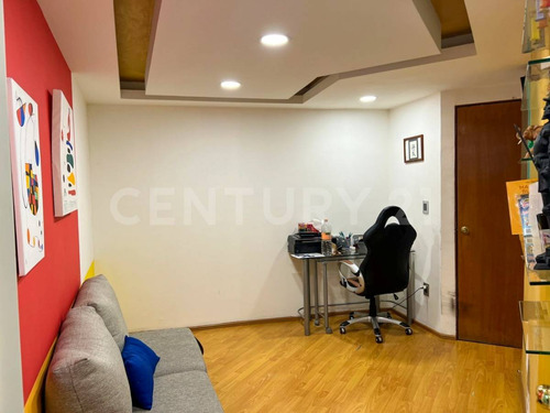 Lomas Verdes 3a Seccion, Consultorio En Venta 10561 Cov