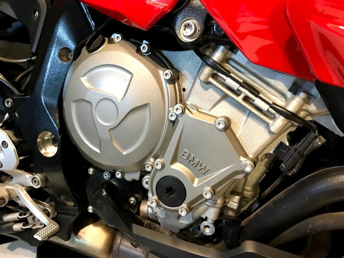 Imagen 4 de 15 de Bmw Xr 1000