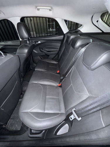 Ford Focus III 2.0 Se