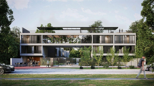 Local Comercial En Town Houses Green