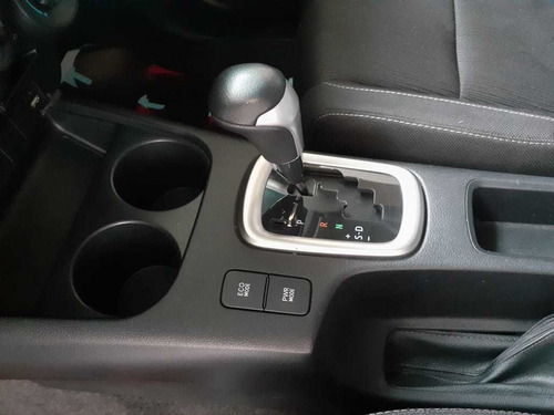 2017 Toyota Hilux Flex Baixo Km
