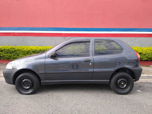 Fiat Palio 2003 1.0 Fire 3p