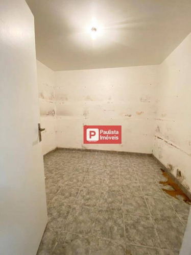 Sobrado Para Locação No Campo Belo - So4575