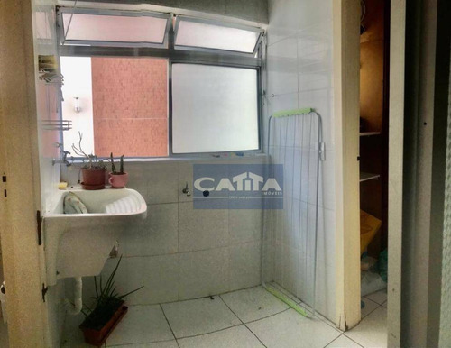 Imagem 17 de 20 de Apartamento Com 2 Dormitórios Para Alugar, 58 M² Por R$ 2.100,00/mês - Tatuapé - São Paulo/sp - Ap21401