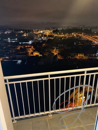 Imagem 21 de 24 de Apartamento Para Venda Na Vila Dos Remédios. - Ap00868 - 69373514