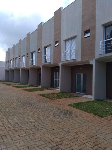 Imagem 1 de 16 de Casa Com 2 Dormitórios À Venda, 71 M² Por R$ 470.000,00 - Chácara Primavera - Campinas/sp - Ca7323