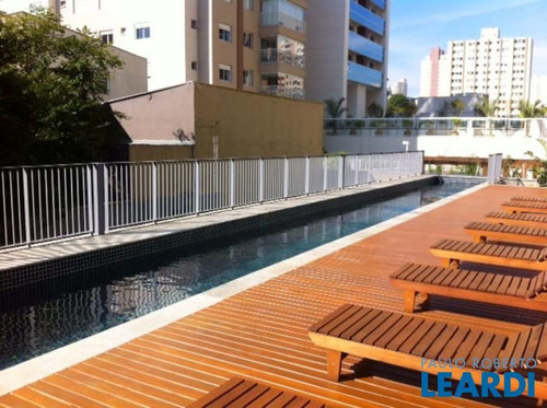 Imagem 15 de 15 de Apartamento - Vila Olímpia - Sp - 639994