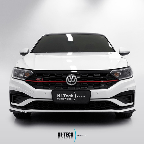Imagem 1 de 8 de Jetta Gli 2019 - Blindado