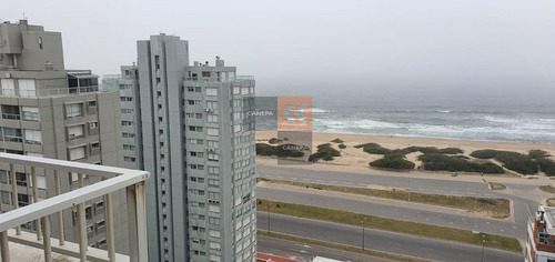 Pent House Con Terraza Barbacoa Y Vista De 360 Grados- Ref: 8640
