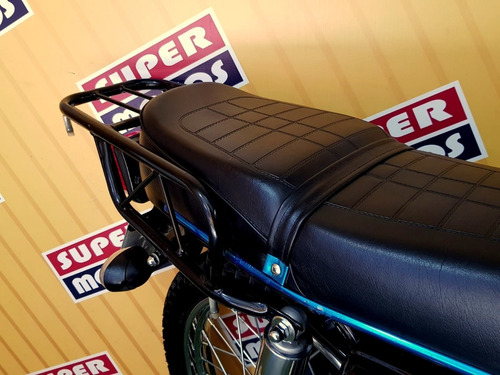 Baccio P 110 Baccio Px 110 Yumbo Cg 125