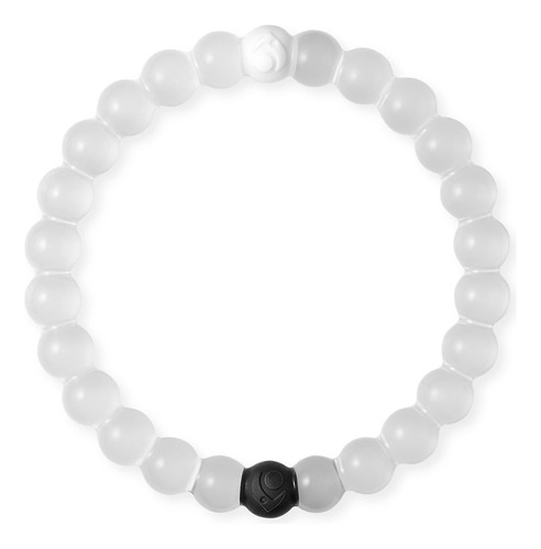 Pulseras De Cuentas Lokai Para Mujeres Y Hombres, Estilo Clá