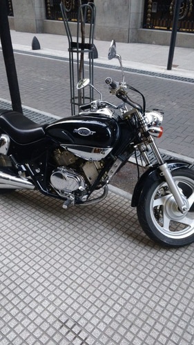 Kymco Venox