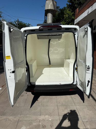 Fletes Refrigerados