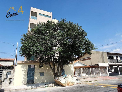 Imagem 3 de 15 de Apartamento Com 2 Dormitórios À Venda, 43 M² Por R$ 198.999,99 - Cidade Antônio Estevão De Carvalho - São Paulo/sp - Ap0218