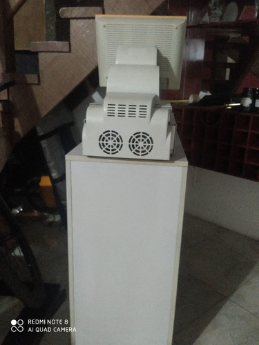 Kiosk Kodak