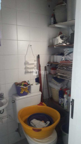 Imagem 6 de 19 de Apartamento Com 3 Dorms, Jardim Londrina, São Paulo - R$ 410 Mil, Cod: 3431 - V3431
