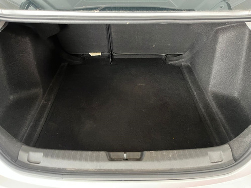 Chevrolet Onix 1.0 TURBO FLEX PLUS LTZ MANUAL
