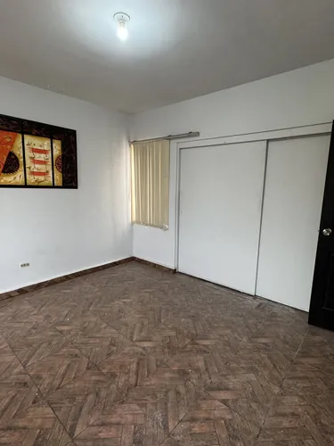 Casa En Renta En El Centro