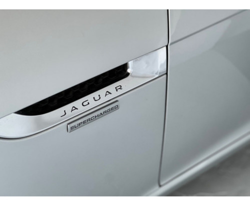 Jaguar F-type 3.0l S V6 Super Charger Coupe