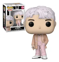 Comprar Funko Pop J Hope #370 Bts Proof Army K Pop Bangtan Boy Idol
