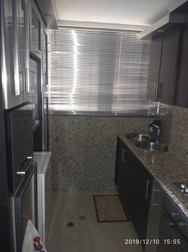 Imagen 3 de 14 de Apto Residencias La Quinta Los Teques