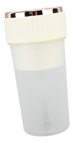 Licuadora Portátil 300ml 1500mah Recargable