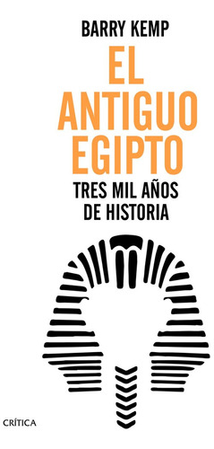 El Antiguo Egipto ( Libro Original )