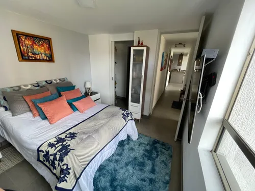 Apartamento En Venta En Belén Loma De Los Bernal. Cod V12683