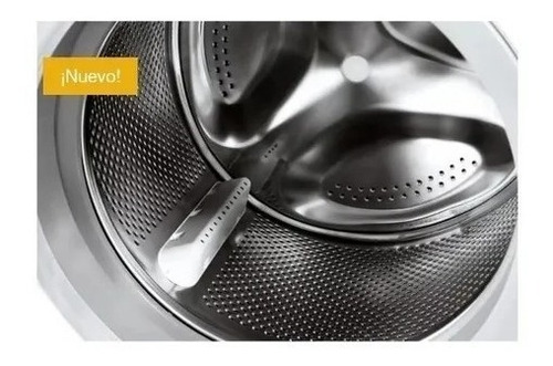 Imagen 5 de 7 de Lavasecarropas Whirlpool Wcf09by Inverter 9kg Digiya