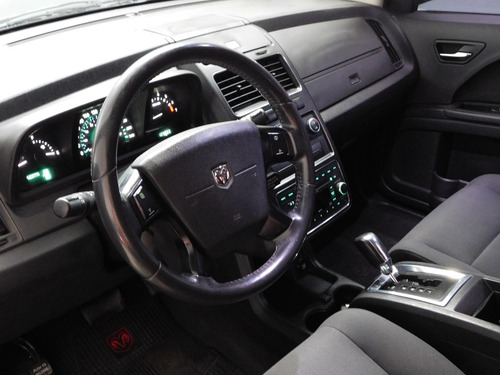 Dodge Journey 2011 2.4 Sxt Atx (2 Filas)