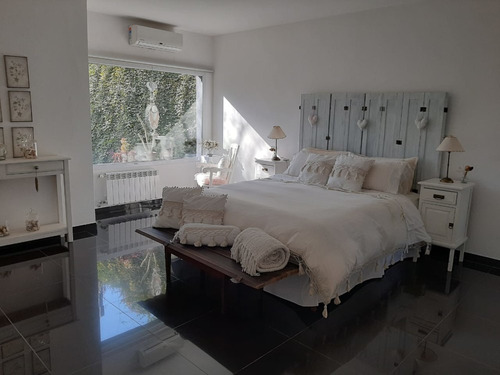 Imagen 27 de 29 de Quintas De Italia 2, Casa En Venta 4 Dormitorios, Pileta, Escritorio, Seguridad