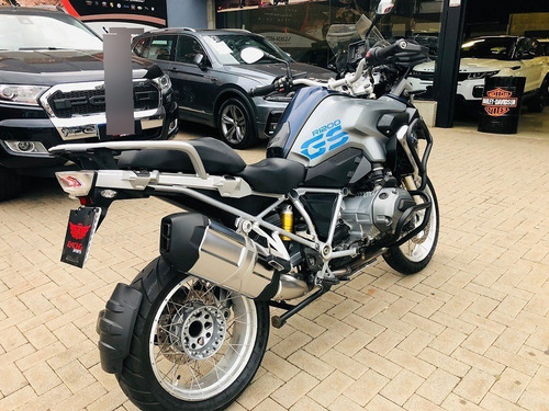 Imagem 6 de 13 de Bmw R 1200 Gs Premium