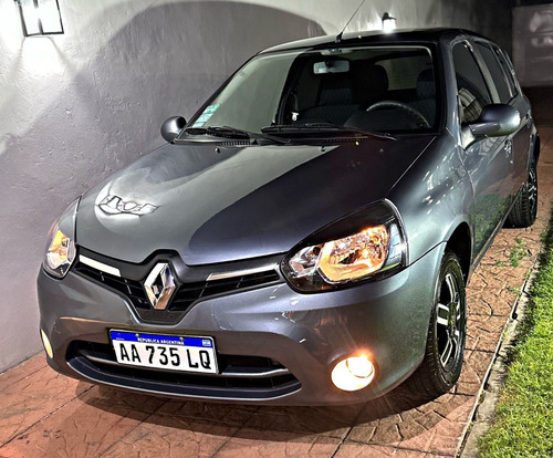 Renault Clio 1.2 Mio Dynamique