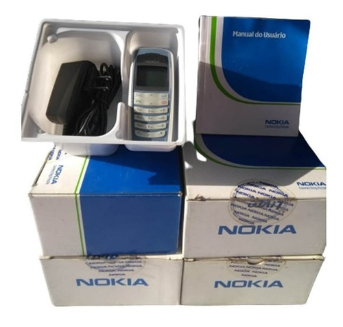 Claro Fixo/aparelhos Nokia 2115 Novo